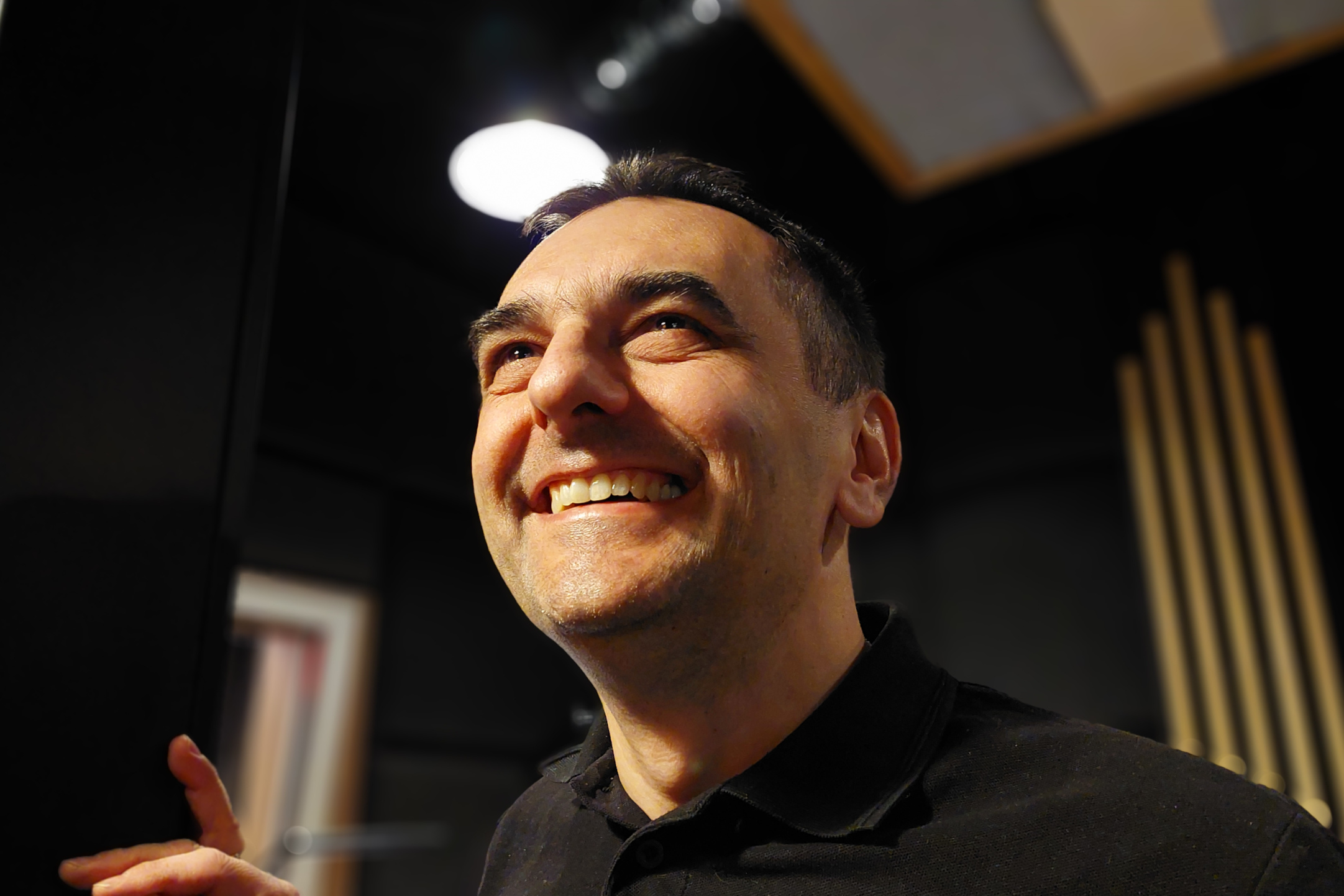 Cezary Sobociński - Oddech Dnia