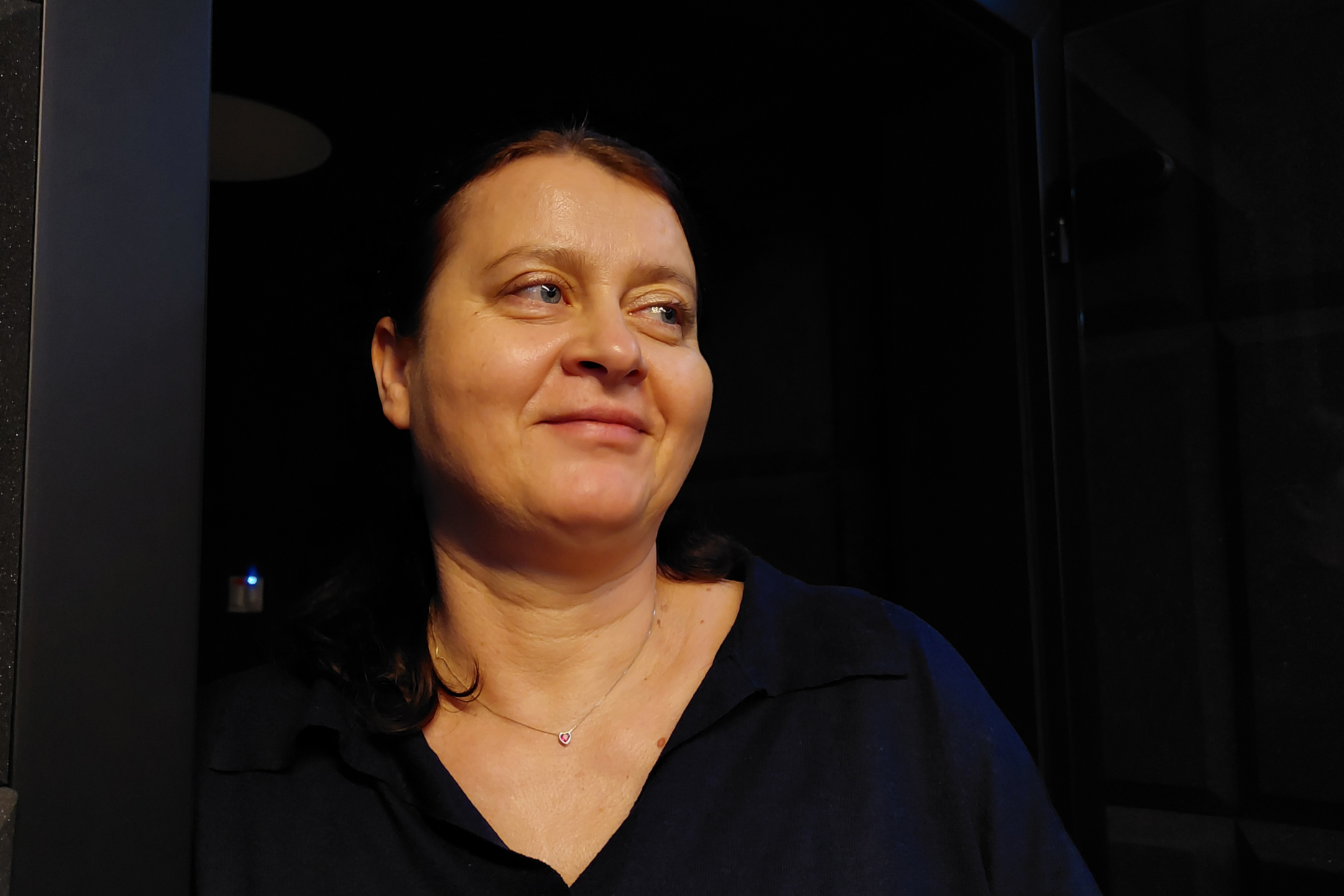 Emilia Sobocińska - Oddech Dnia