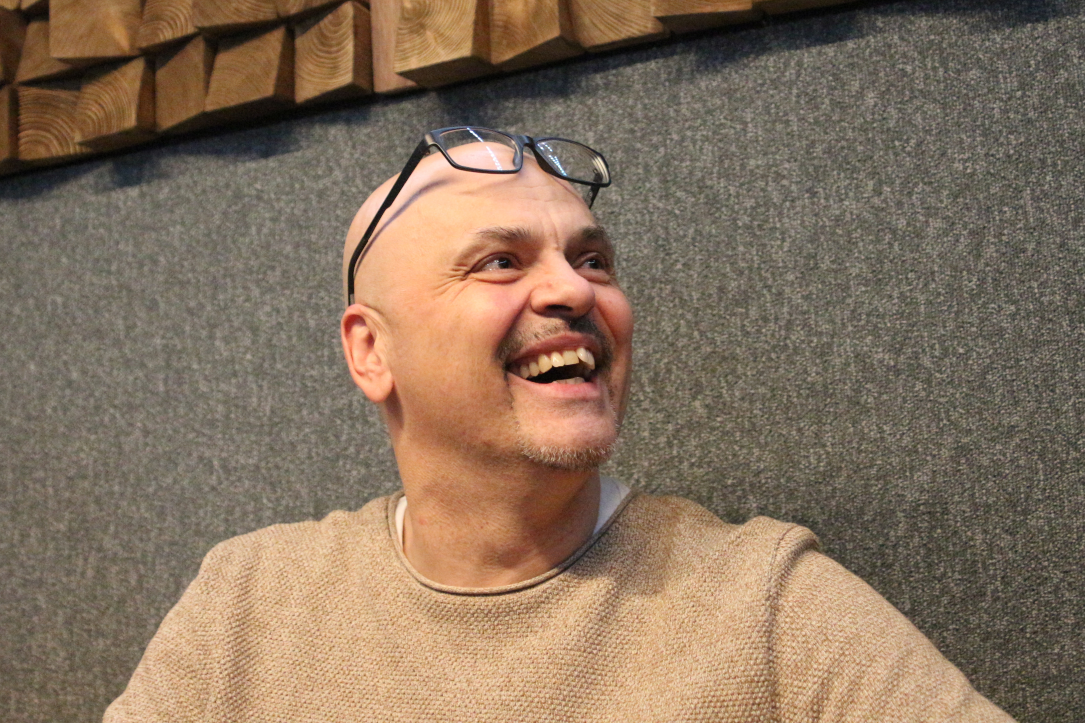 Konrad Przerwa - Oddech Dnia