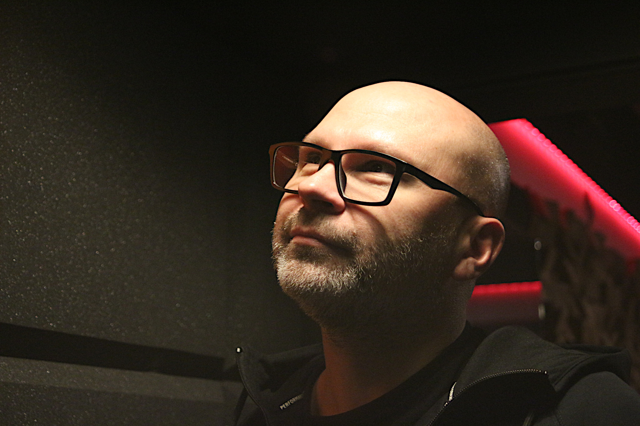 Tomasz Gaździński - Oddech Dnia