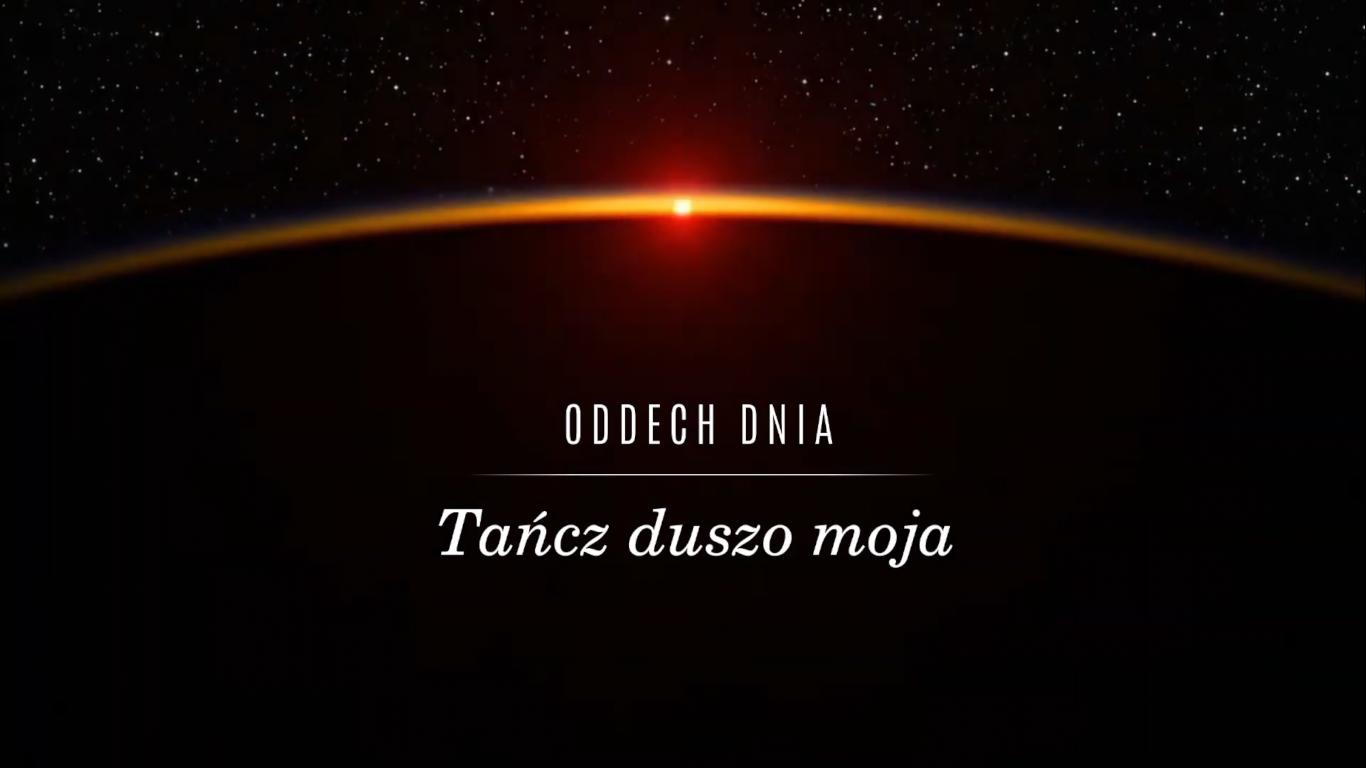 Tańcz duszo moja!